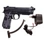 Umarex Beretta m9a1 electric pistol full set (Ver.2021)