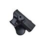 Cytac tech cqb holster for M&P Big Bird pistol