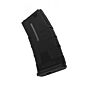 ICS 180rd T-mag magazine for m4 electric gun (black)