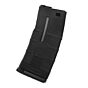 ICS 180rd T-mag magazine for m4 electric gun (black)