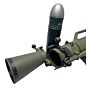 VFC MAAWS CARL GUSTAV M3 rocket launcher