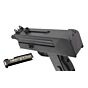 Marui MAC10 electric gun (black)