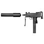 Marui MAC10 electric gun (black)