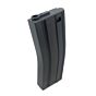 MAG 130rd magazine for m4 electric gun (black)