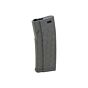 Hexmag 120rd magazine for m16 electric gun (od)