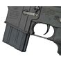 MAG 130rd VIETNAM magazine for m4 electric gun (black)