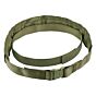 DEFCON5 cinturone Tactical MOLLE LASER-CUT (verde)