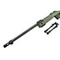 Well MSR40 SOCOM air cocking sniper rifle with bipod (od)