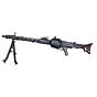 S&T by AGM MG42 GPMG electric light machine gun