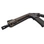 Cybergun COLT M4 MK18 Mod1 PTW electric gun