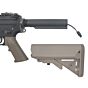 Vfc M4 mk18 mod1 Daniel Defense electric gun (tan)