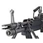 A&k MK43 MOD0 electric Light Machine Gun