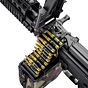Marui MK46 Mod0 SRE electric light machine gun