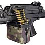 Marui MK46 Mod0 SRE electric light machine gun