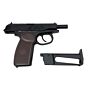 KWC Makarov 654K co2 pistol (deluxe)