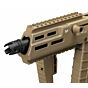 Marui Scorpion mod D electric gun (tan)