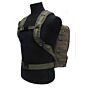 Swat backpack molle od