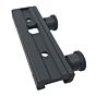 Four Rifle Grenade Launcher mount base for 20mm rails