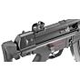 Marui mp5a5 shock recoil engine electric gun