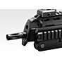 Marui MP7 a1 gas sub machine gun (tan)