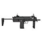 Marui mp7a1 electric gun (black)