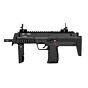 Marui mp7a1 electric gun (black)