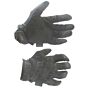 Mechanix ORIGINAL tactical gloves (black)