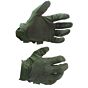 Mechanix ORIGINAL tactical gloves (green)