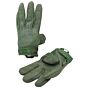 Mechanix ORIGINAL tactical gloves (green)