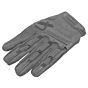 Mechanix M-pact tactical gloves (black)