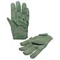 Mechanix M-pact tactical gloves (green)