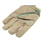Mechanix M-pact tactical gloves (woodland)