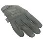 Mechanix PURSUIT D5 tactical gloves (black)