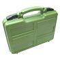 Nuprol tactical pistol case (green)