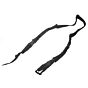 Nuprol multi purpose bungee sling (black)