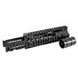 Madbull Noveske NRH03 10 inches ras handguard for M4 electric gun