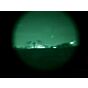 Yukon spartan NVMT 3x42 night vision rifle scope with laser pointer