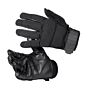 Vega holster action spandex gloves black