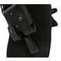 Vega holster shoulder multiway leather holster (beretta 92)