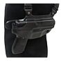 Vega holster shoulder multiway leather holster (sig226)
