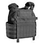 DEFCON5 OUTAC plate carrier tactical vest (black)