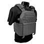 DEFCON5 OUTAC plate carrier tactical vest (black)