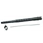Dytac night hawk 12 inches outer barrel for PTW electric gun