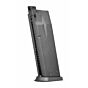  Sig Air 24rd magazine for P229 railed frame gas pistol