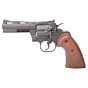 King Arms 357 PYTHON style full metal revolver (4 inches)