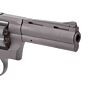 King Arms 357 PYTHON style full metal revolver (4 inches)
