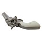 King Arms PEACE MAKER full metal INOX revolver (4 inches)