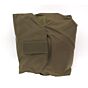 Pantac gas mask pouch coyote brown