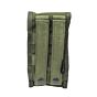 Pantac m16 spec.ops dual mag pouch od