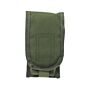 Pantac m16 spec.ops dual mag pouch od